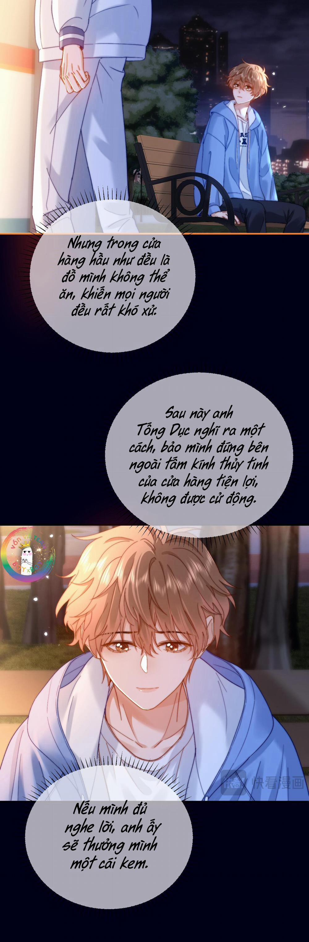 (Drop) Chất Dị Ứng Cực Cute 59 Drop trang 3