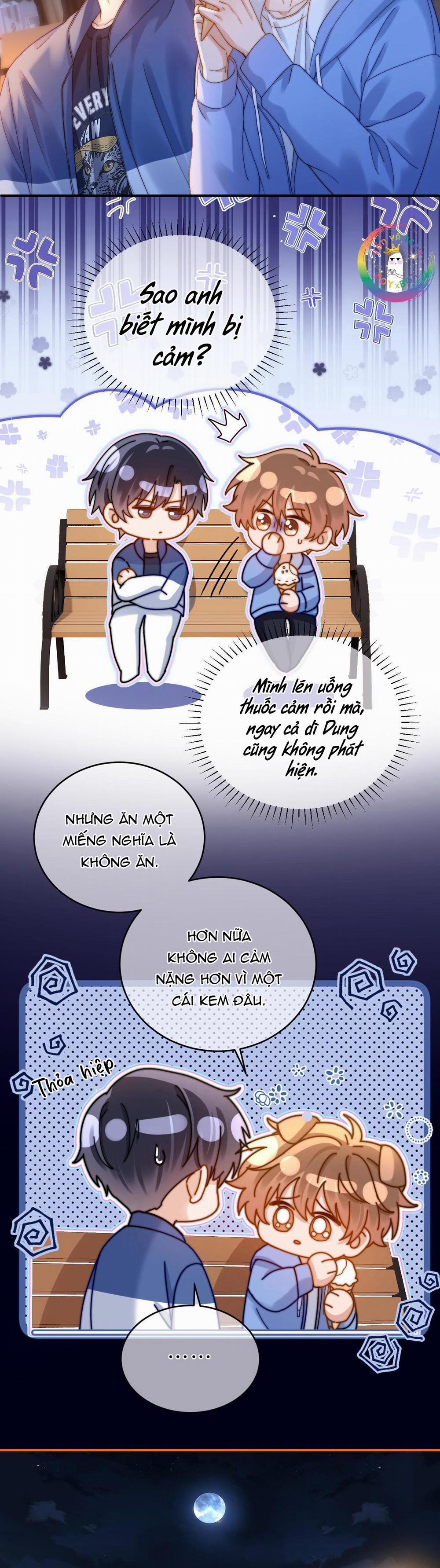 (Drop) Chất Dị Ứng Cực Cute 59 Drop trang 5