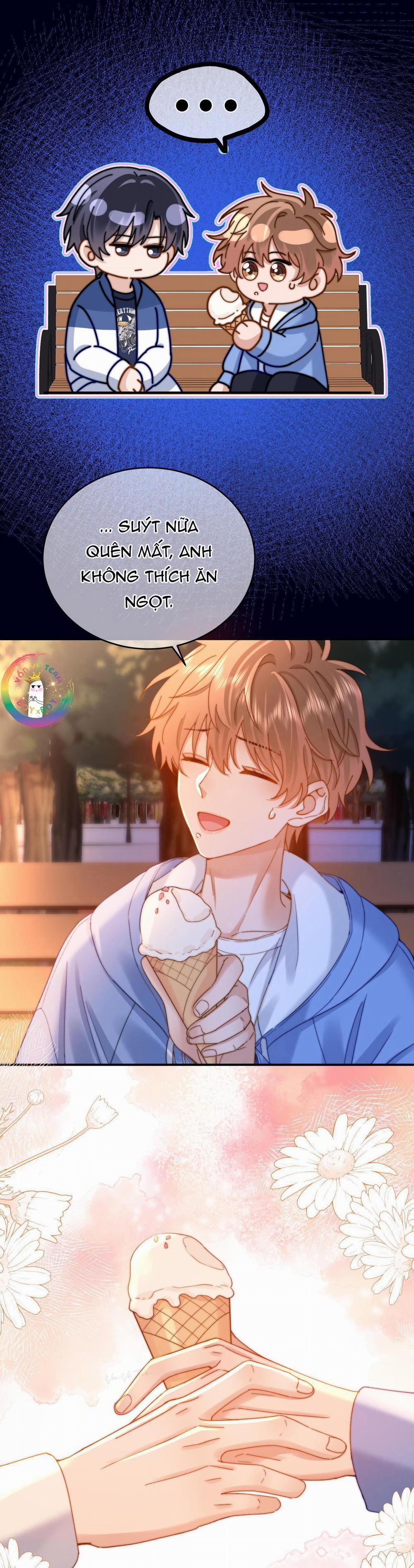 (Drop) Chất Dị Ứng Cực Cute 59 Drop trang 8