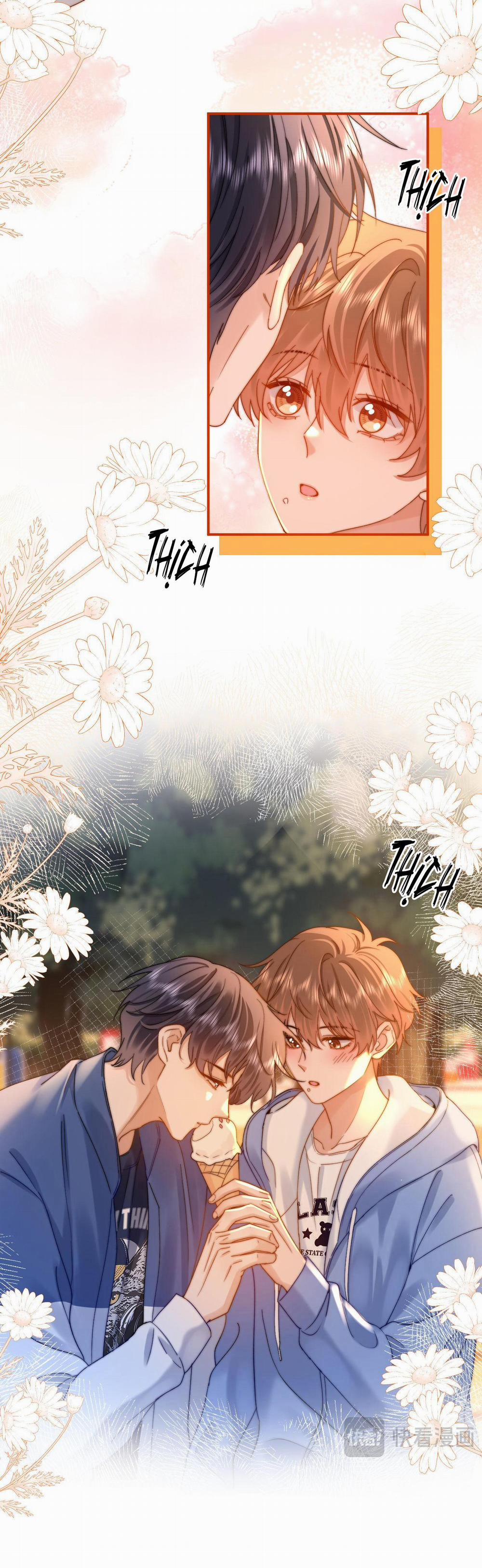 (Drop) Chất Dị Ứng Cực Cute 59 Drop trang 9