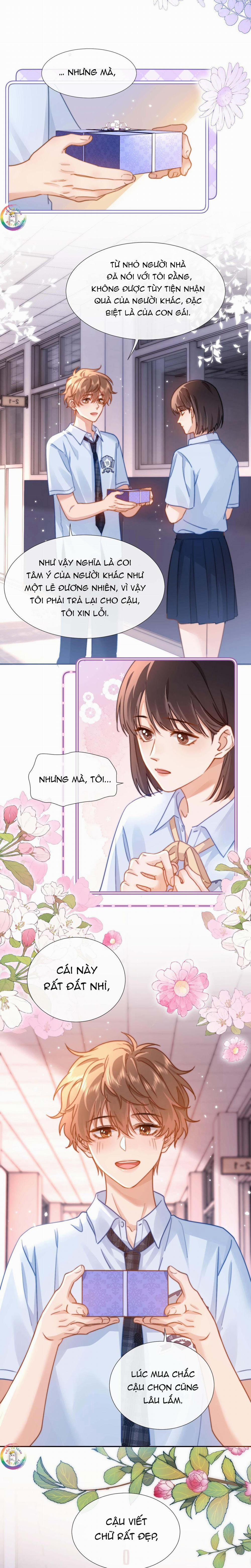 (Drop) Chất Dị Ứng Cực Cute 6 trang 4