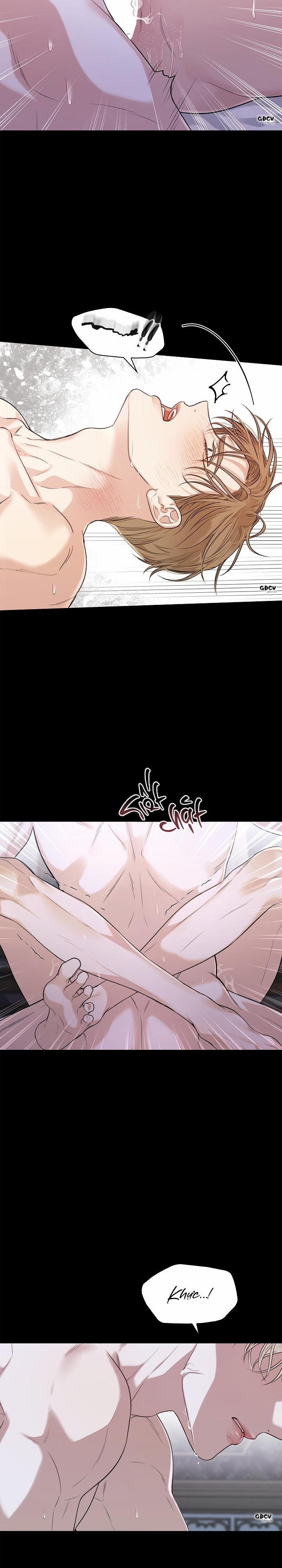 [DROP] HÔN TÔI NẾU EM DÁM 1 0 trang 1