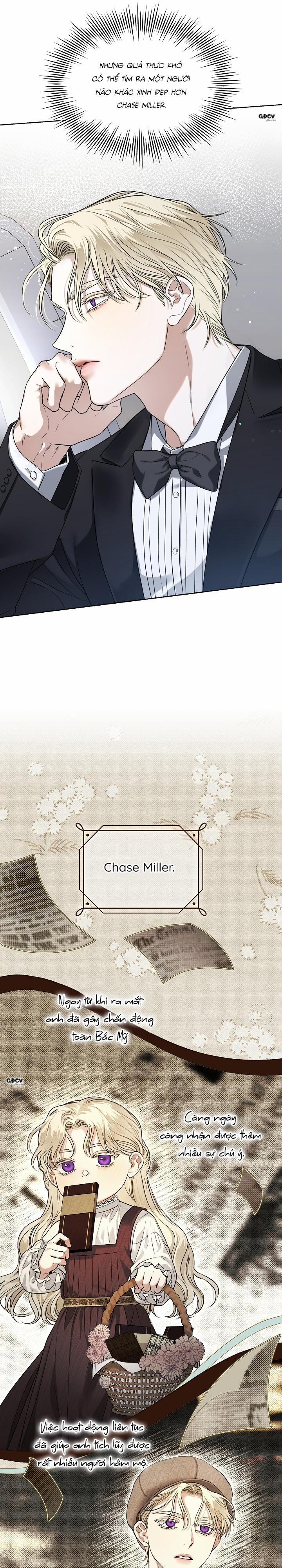 [DROP] HÔN TÔI NẾU EM DÁM 1 0 trang 10