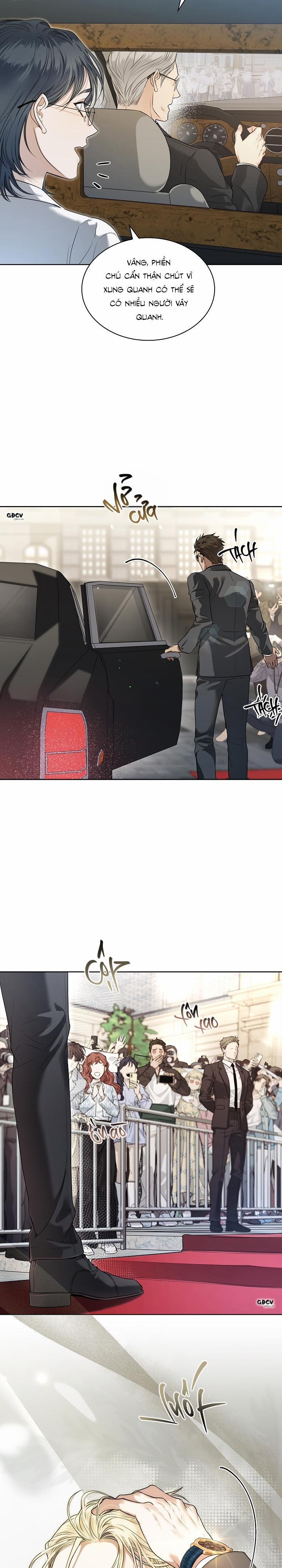 [DROP] HÔN TÔI NẾU EM DÁM 1 0 trang 12