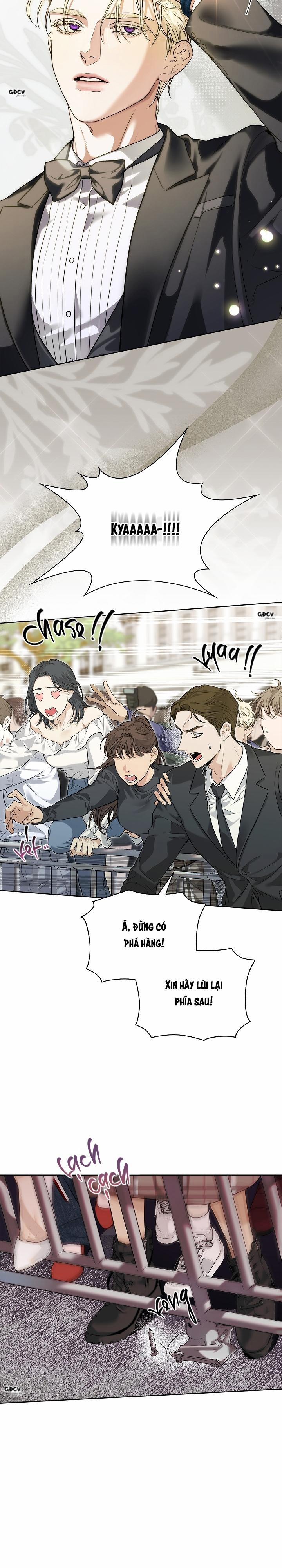 [DROP] HÔN TÔI NẾU EM DÁM 1 0 trang 13