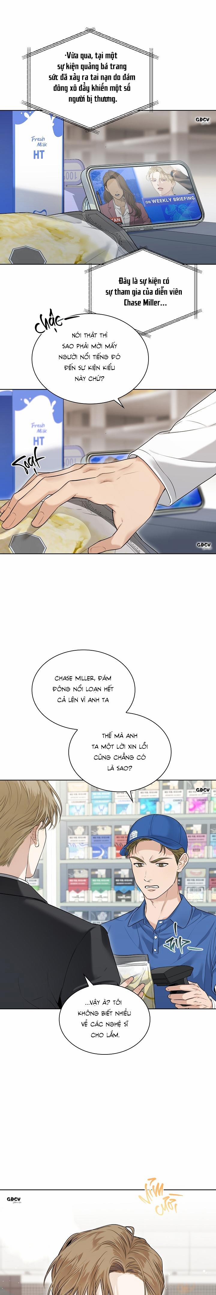 [DROP] HÔN TÔI NẾU EM DÁM 1 0 trang 15