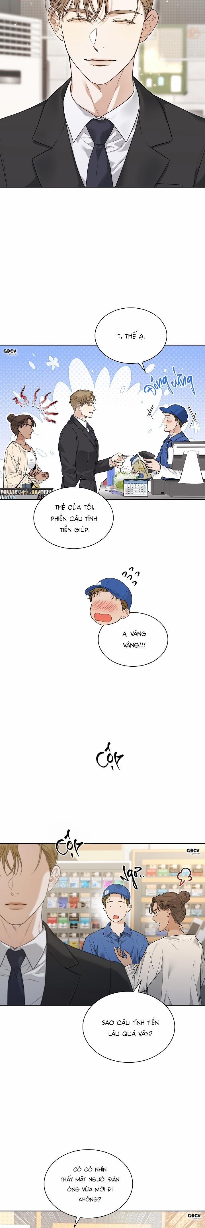 [DROP] HÔN TÔI NẾU EM DÁM 1 0 trang 16