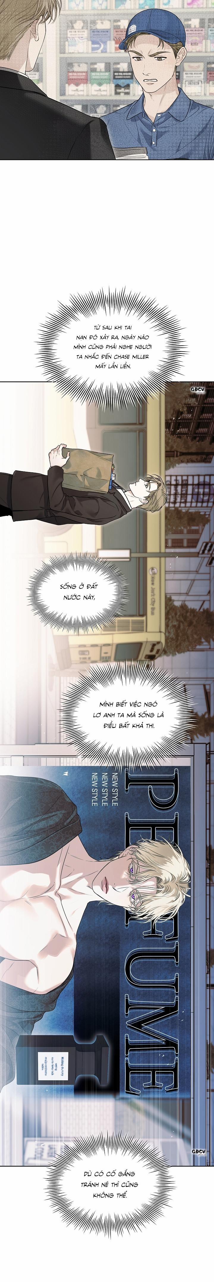 [DROP] HÔN TÔI NẾU EM DÁM 1 0 trang 19