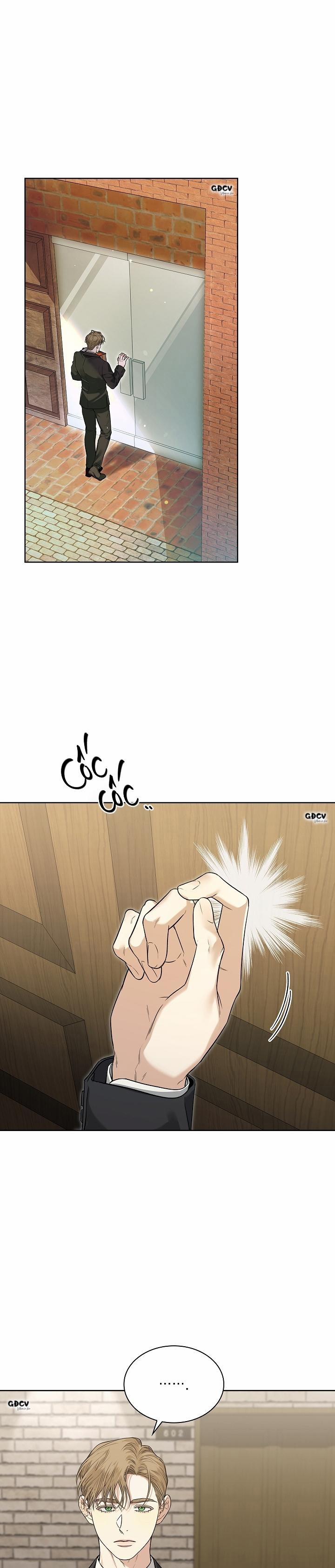 [DROP] HÔN TÔI NẾU EM DÁM 1 0 trang 20