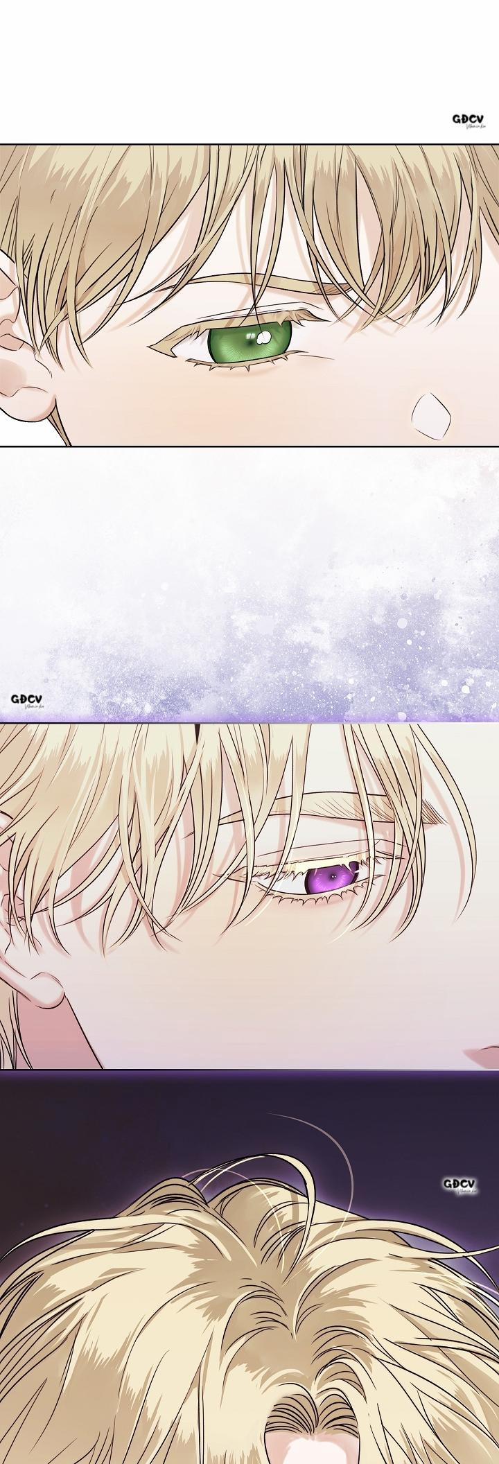 [DROP] HÔN TÔI NẾU EM DÁM 1 0 trang 25