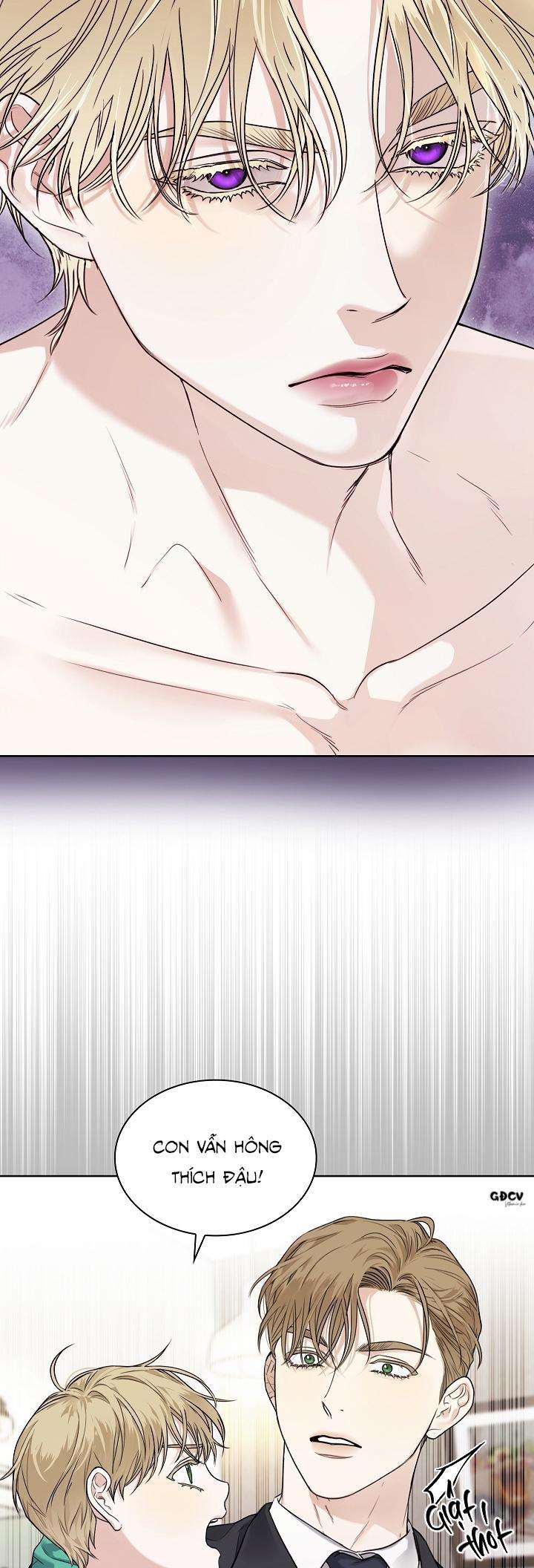 [DROP] HÔN TÔI NẾU EM DÁM 1 0 trang 26