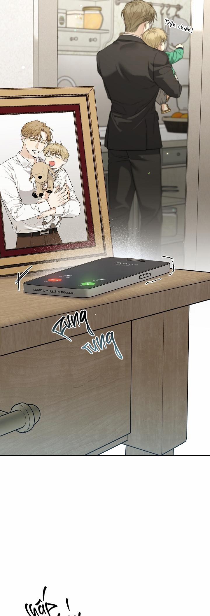 [DROP] HÔN TÔI NẾU EM DÁM 1 0 trang 28