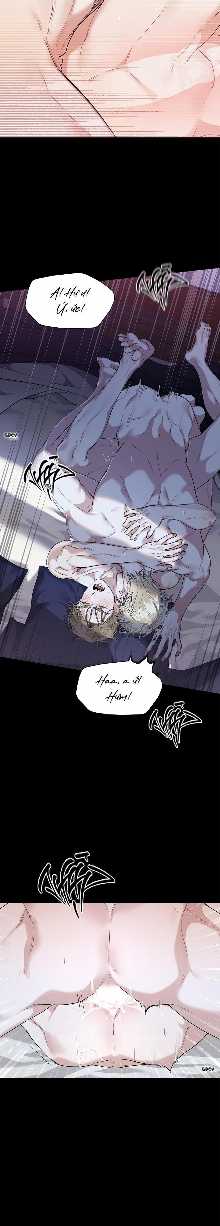 [DROP] HÔN TÔI NẾU EM DÁM 1 0 trang 4