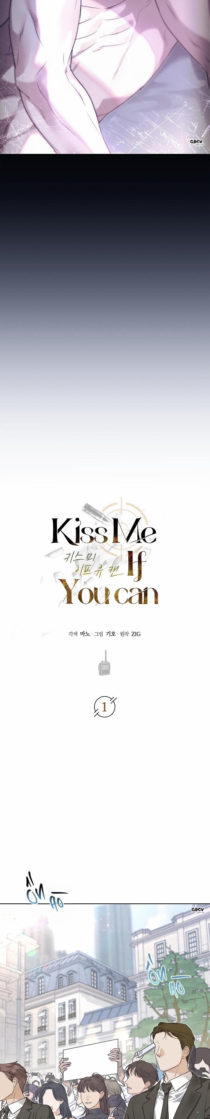 [DROP] HÔN TÔI NẾU EM DÁM 1 0 trang 7