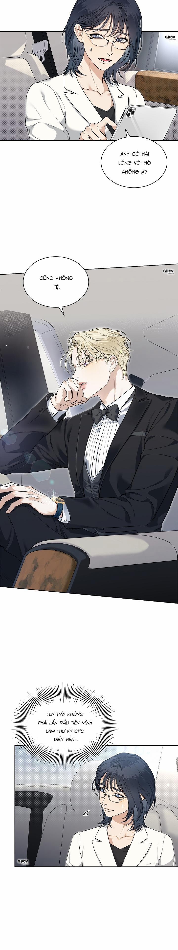 [DROP] HÔN TÔI NẾU EM DÁM 1 0 trang 9