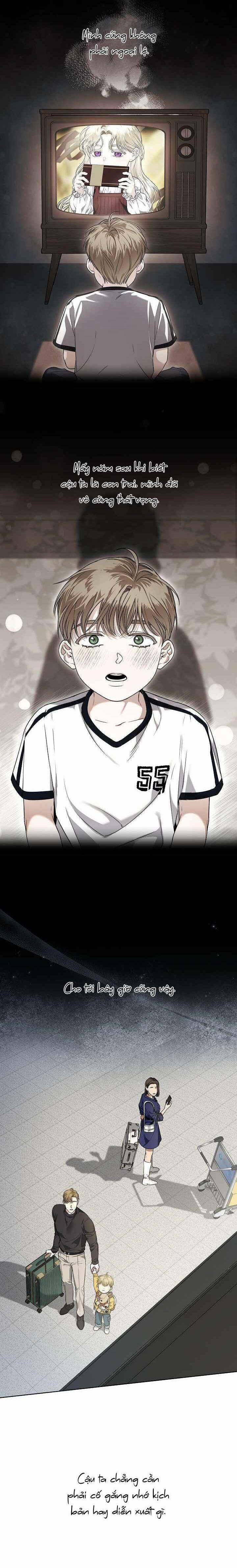 [DROP] HÔN TÔI NẾU EM DÁM 3 trang 7