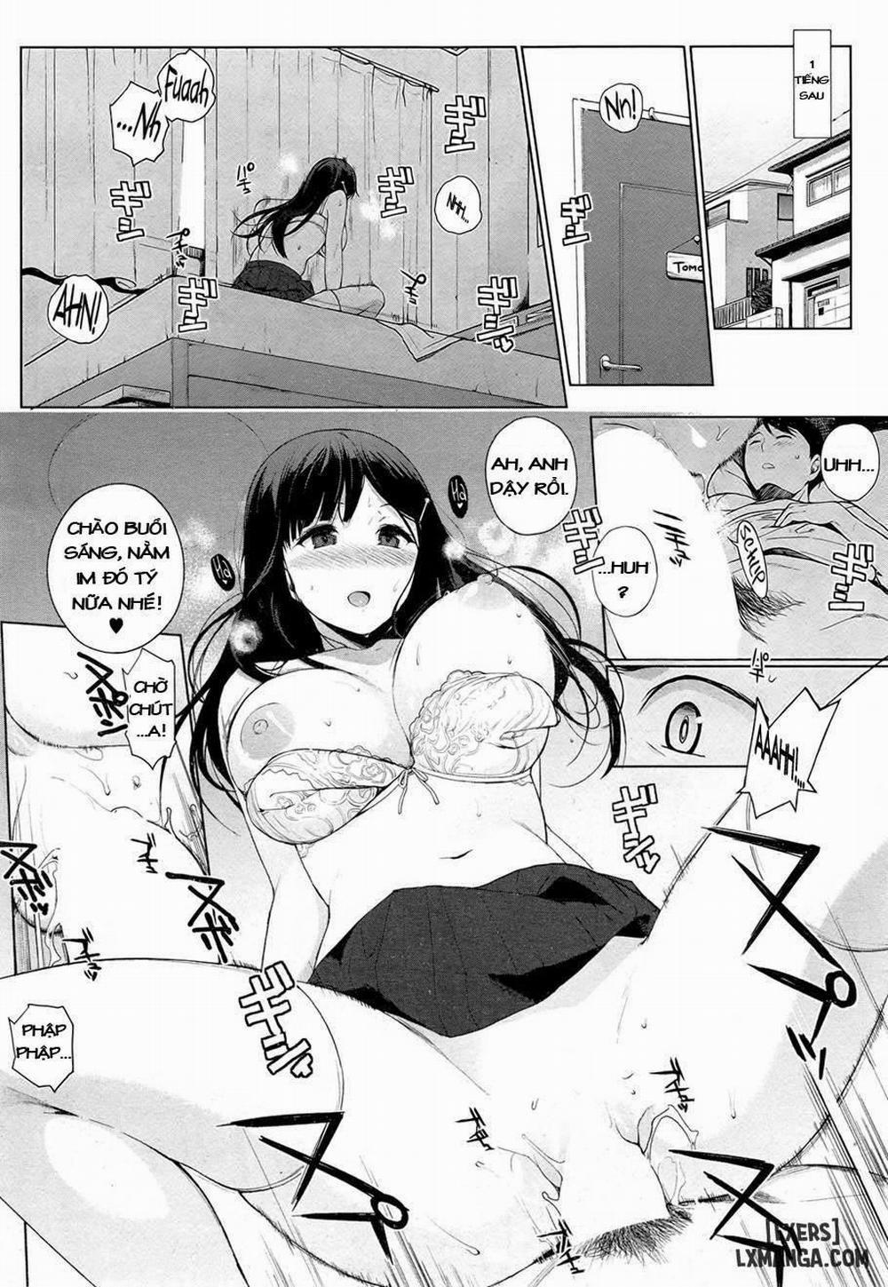 Drop Idol Oneshot trang 2