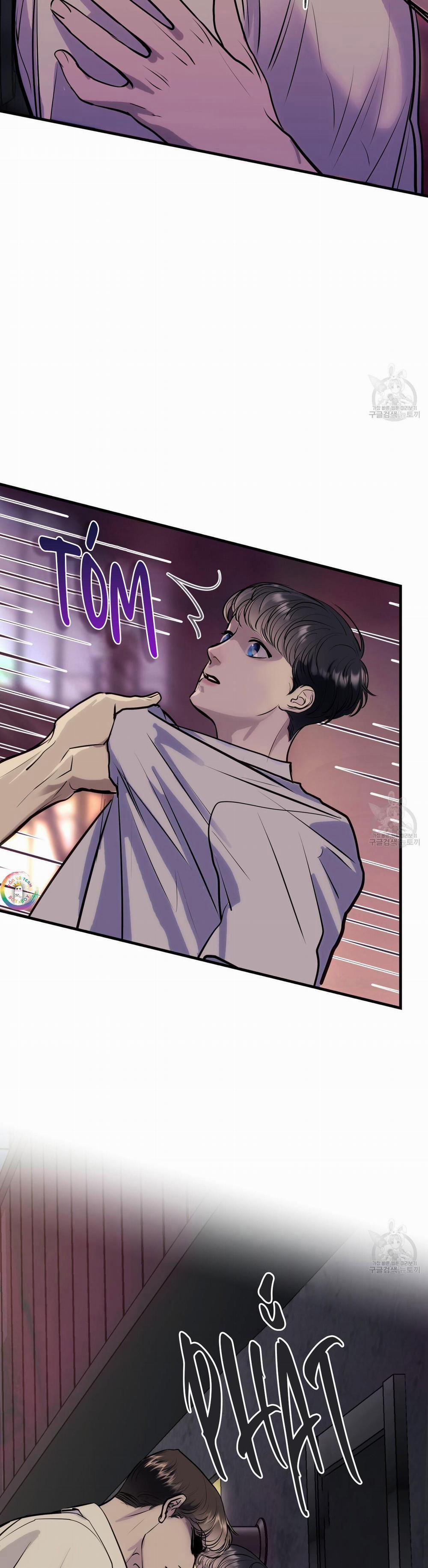 [Drop] Người Lạ Trong Gương 11 trang 13