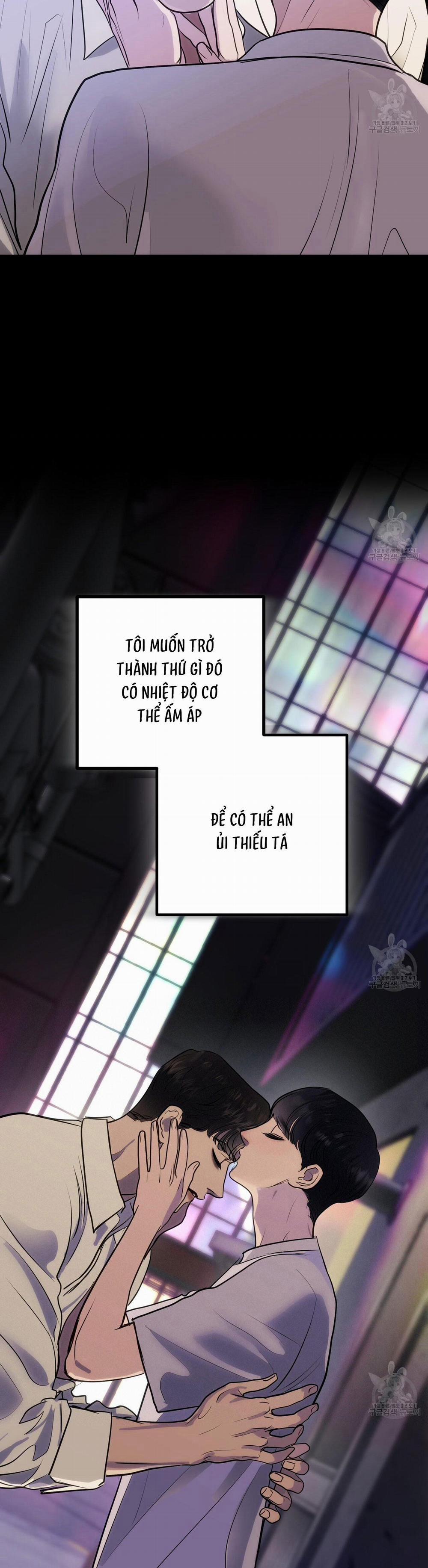 [Drop] Người Lạ Trong Gương 11 trang 26