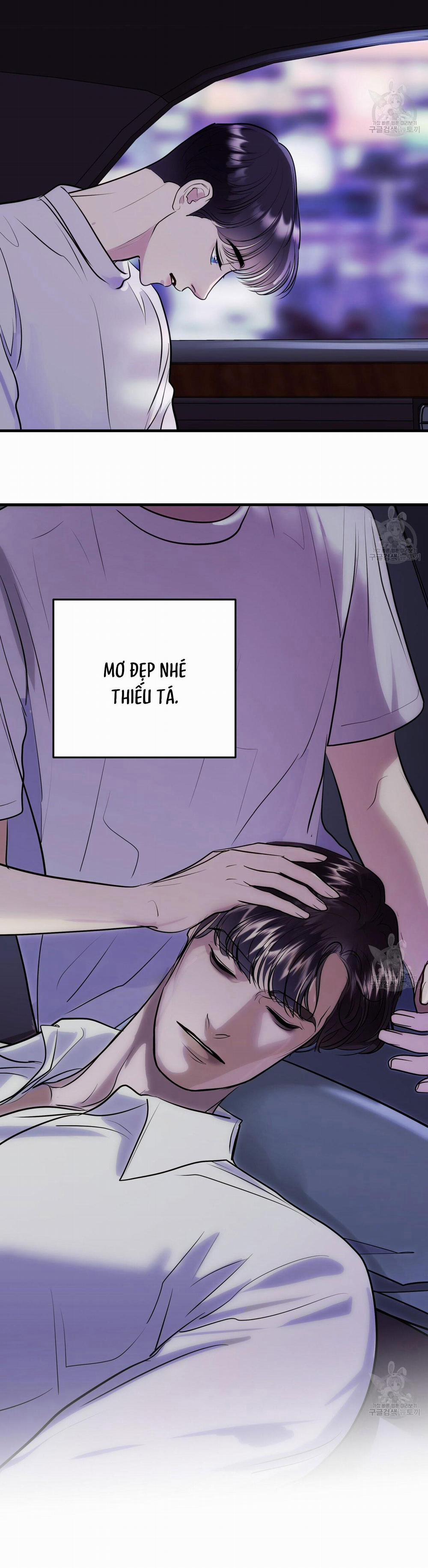 [Drop] Người Lạ Trong Gương 11 trang 29