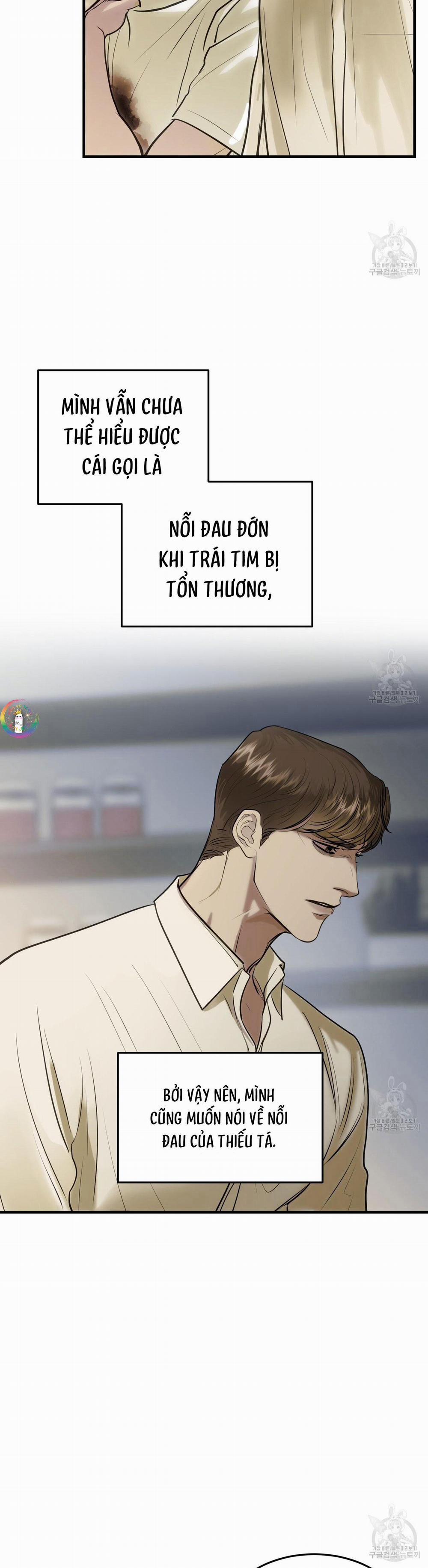 [Drop] Người Lạ Trong Gương 11 trang 3