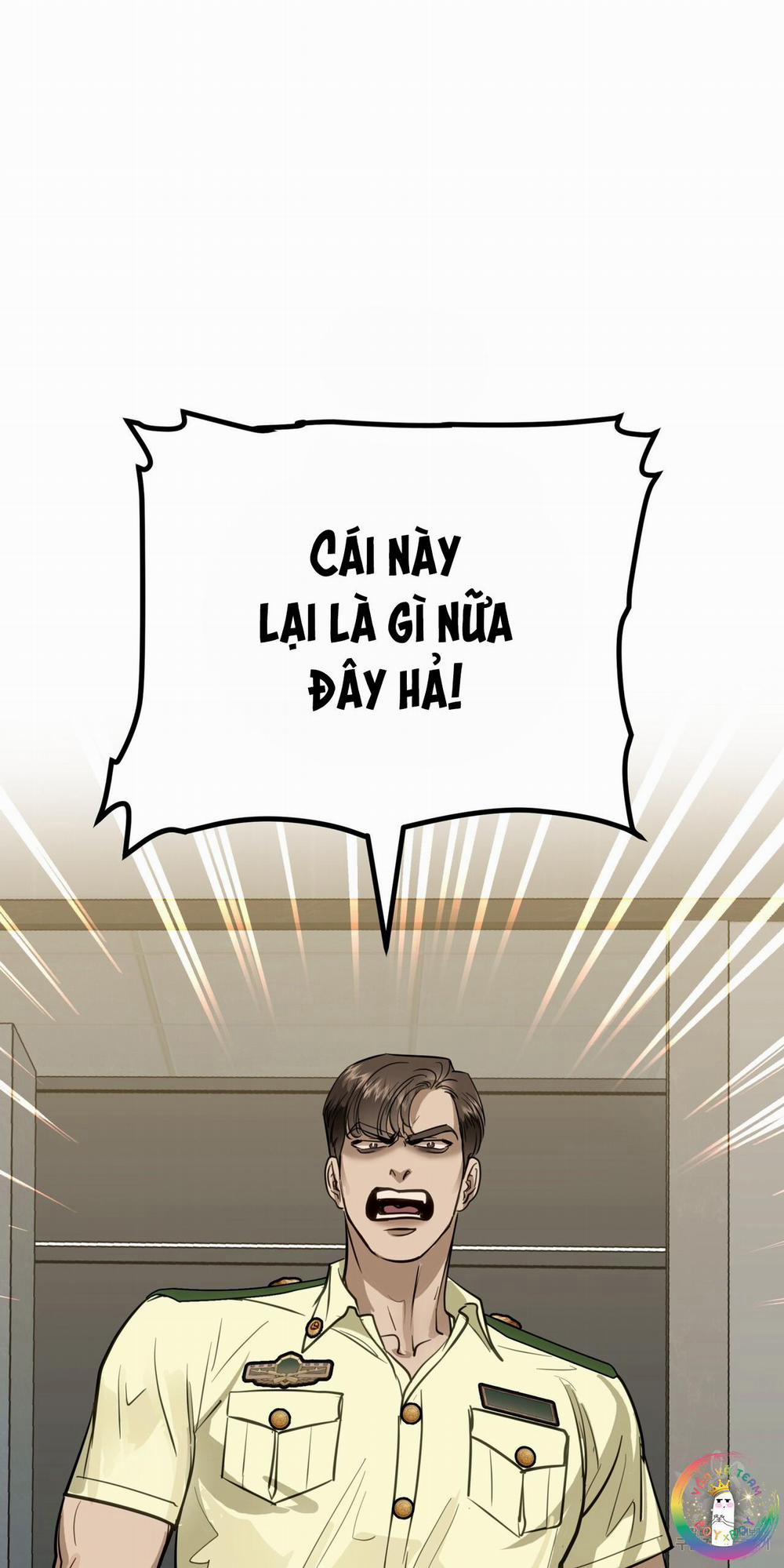 [Drop] Người Lạ Trong Gương 13 trang 1