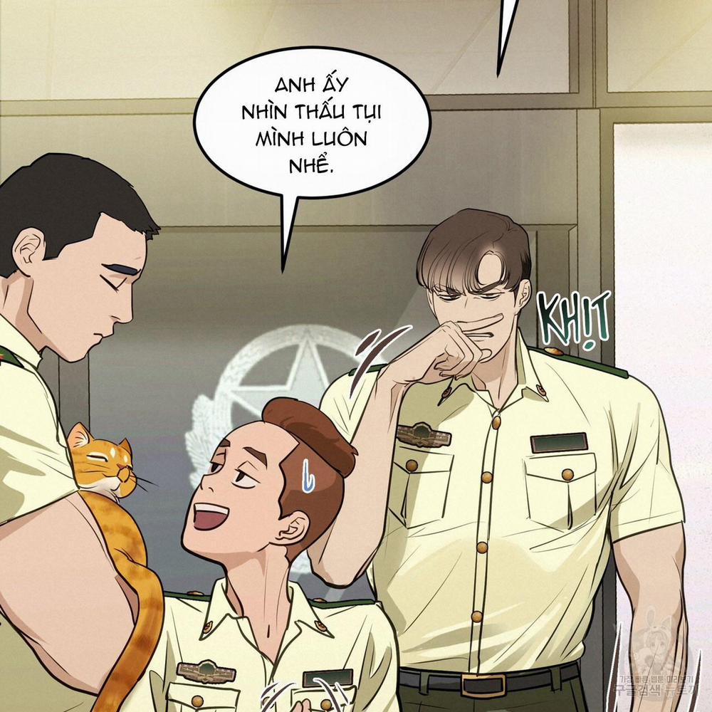 [Drop] Người Lạ Trong Gương 13 trang 16