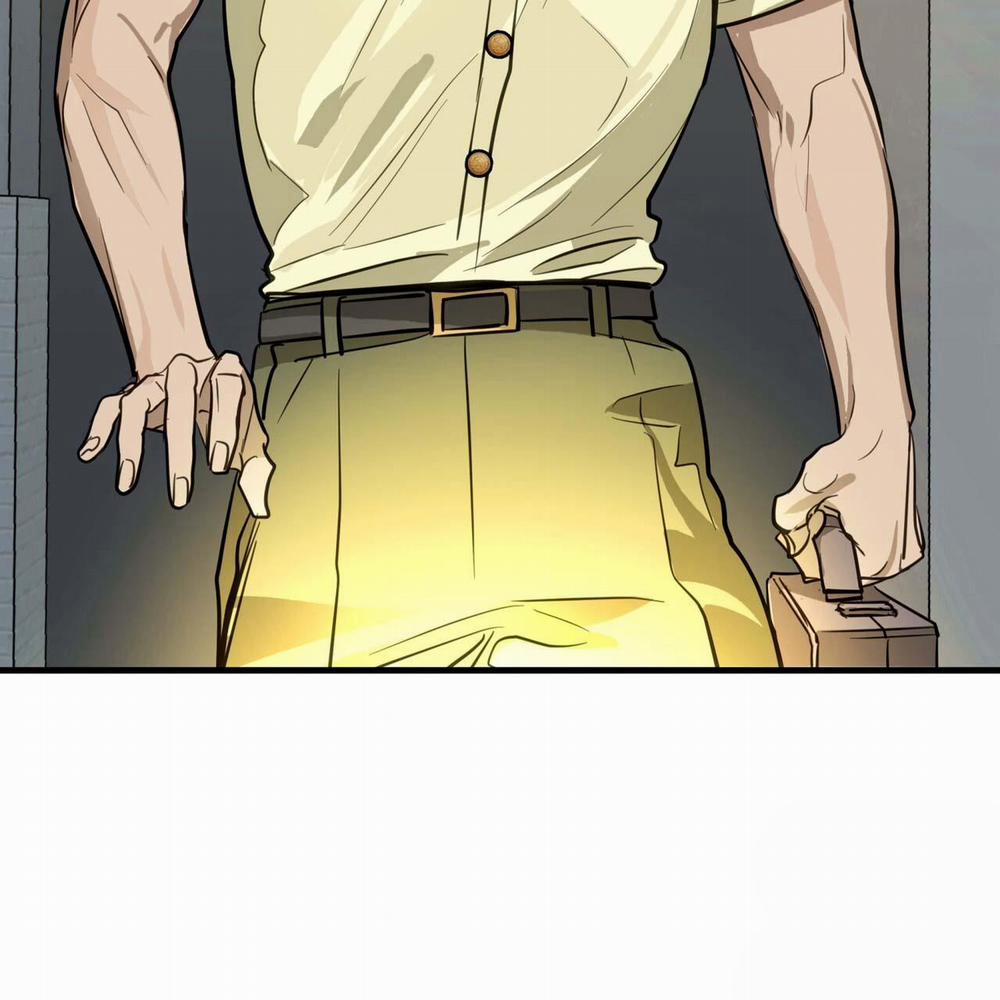 [Drop] Người Lạ Trong Gương 13 trang 2