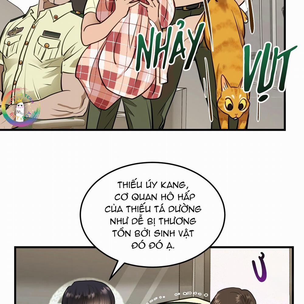 [Drop] Người Lạ Trong Gương 13 trang 22