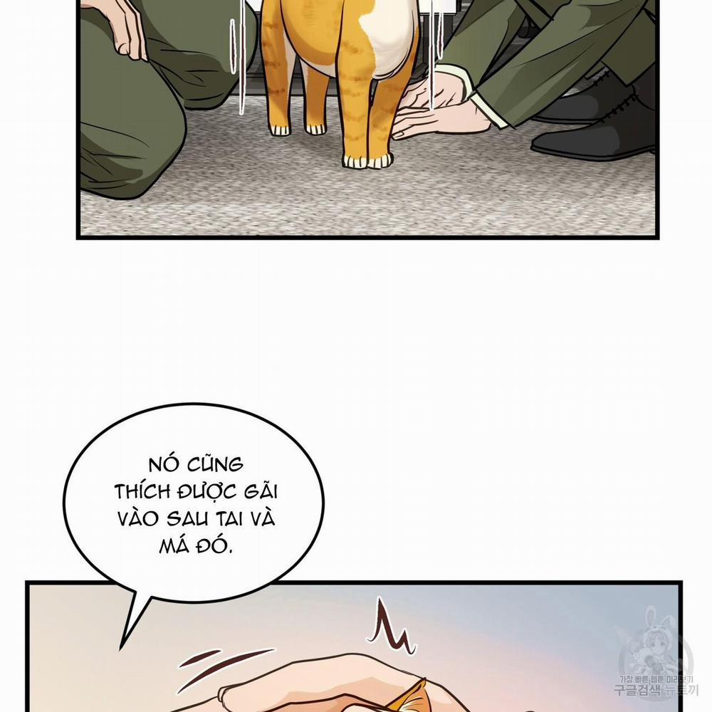 [Drop] Người Lạ Trong Gương 13 trang 31