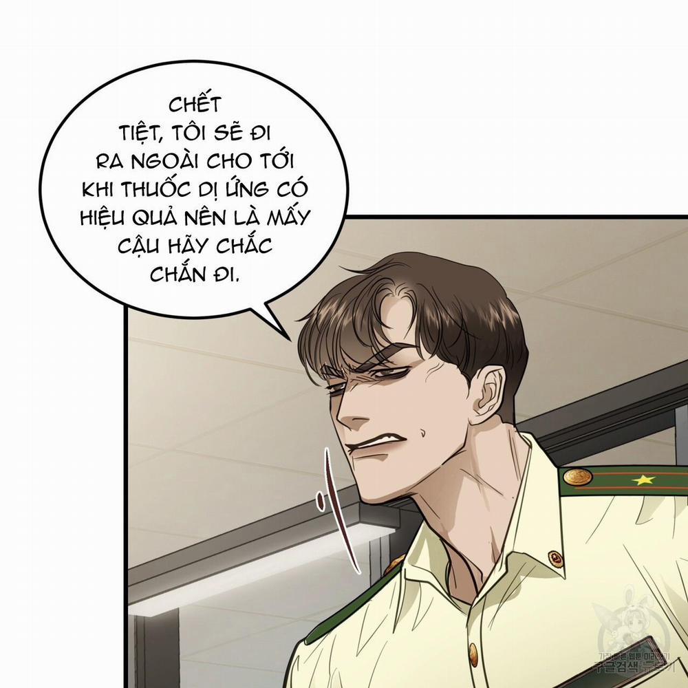 [Drop] Người Lạ Trong Gương 13 trang 44