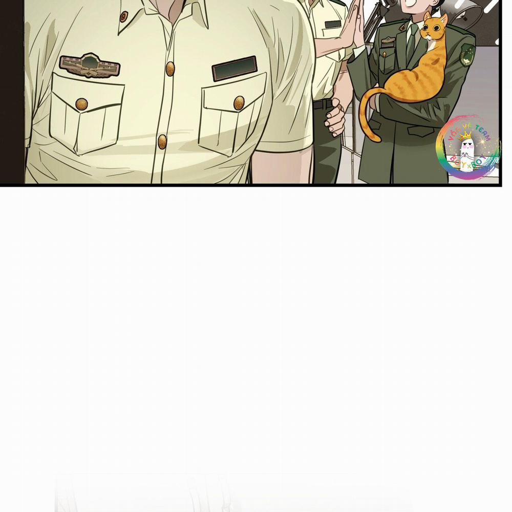 [Drop] Người Lạ Trong Gương 13 trang 46