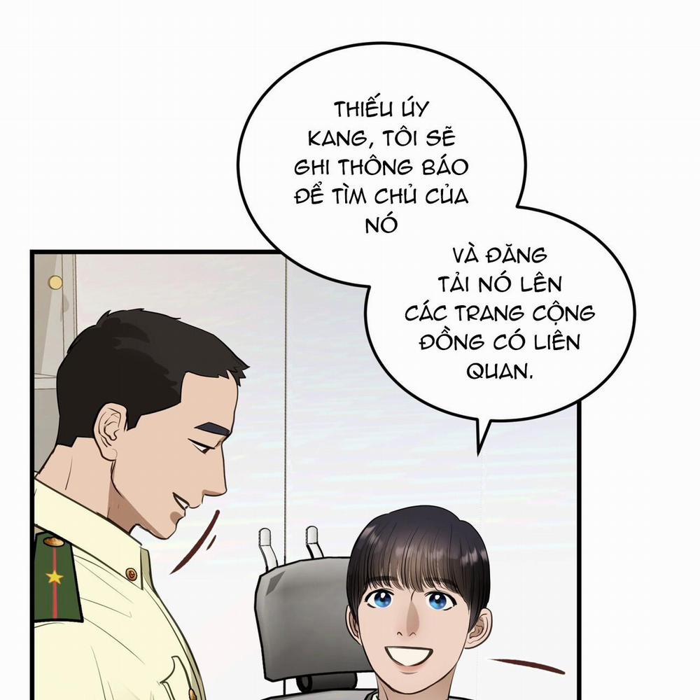 [Drop] Người Lạ Trong Gương 13 trang 54