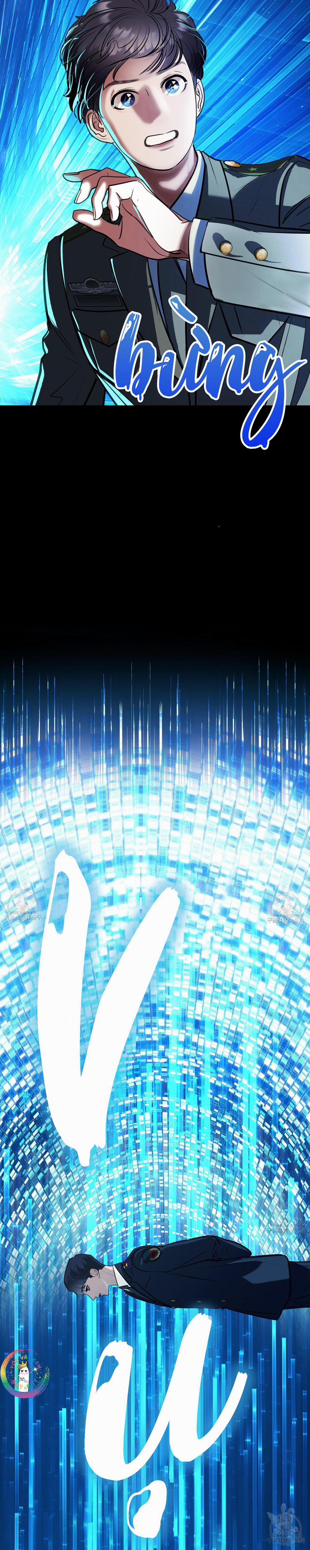 [Drop] Người Lạ Trong Gương 14 trang 6