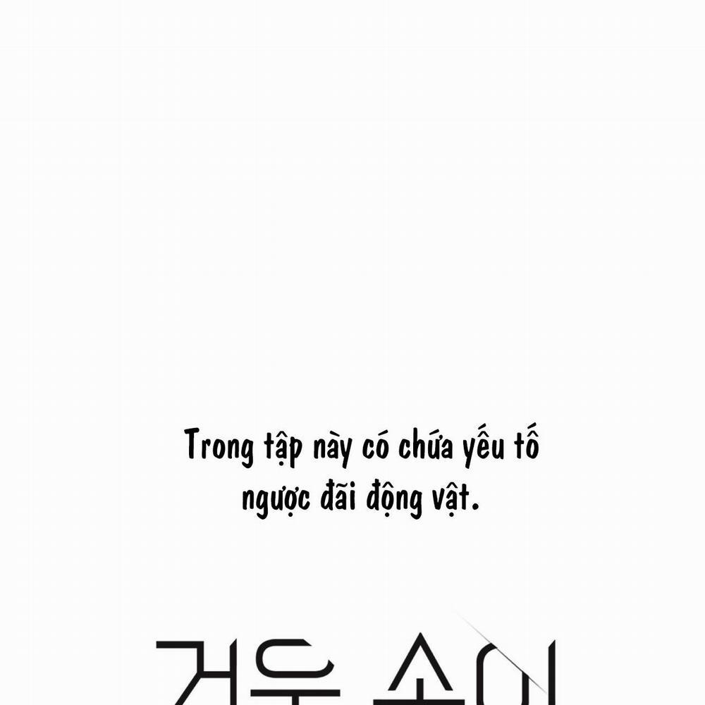 [Drop] Người Lạ Trong Gương 15 trang 1