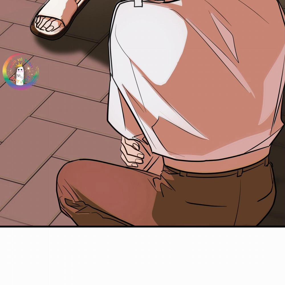 [Drop] Người Lạ Trong Gương 15 trang 30