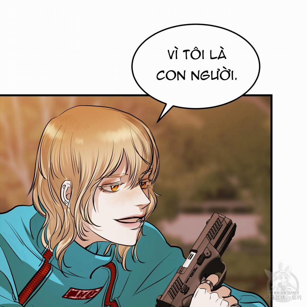 [Drop] Người Lạ Trong Gương 15 trang 35