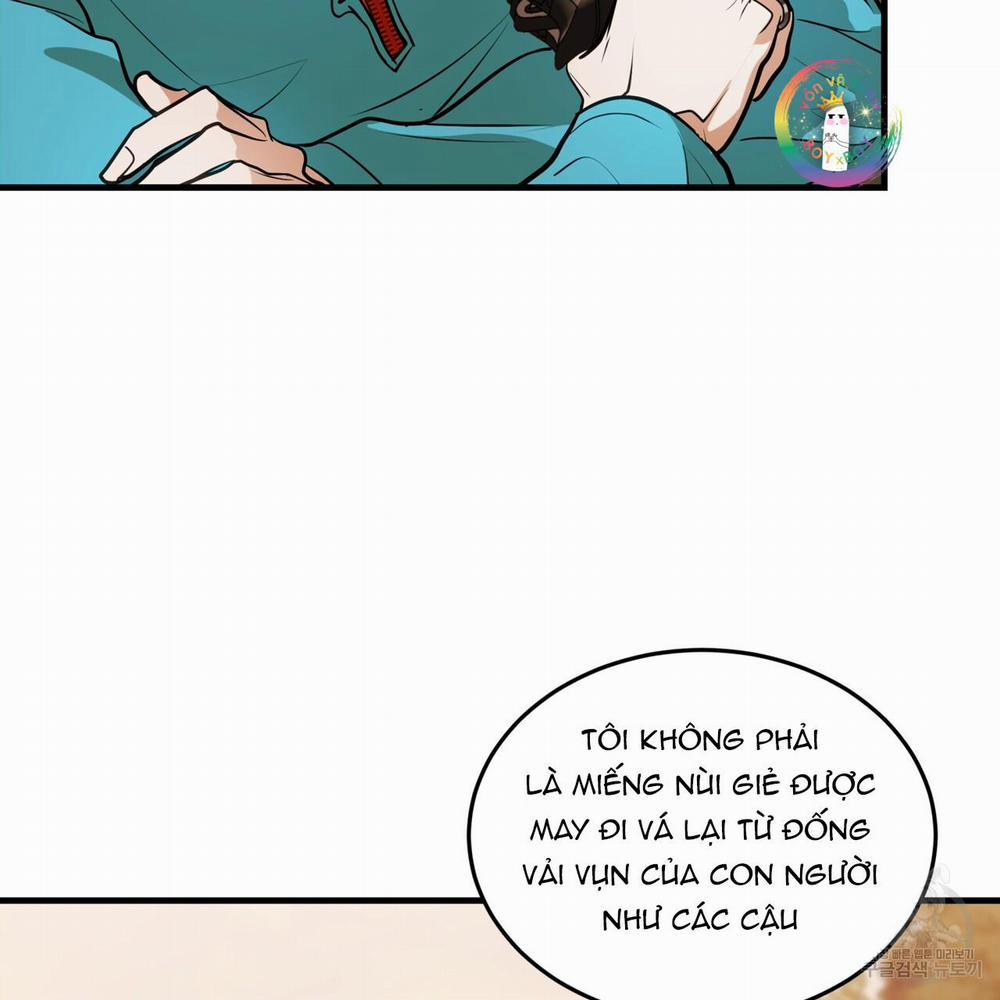 [Drop] Người Lạ Trong Gương 15 trang 36