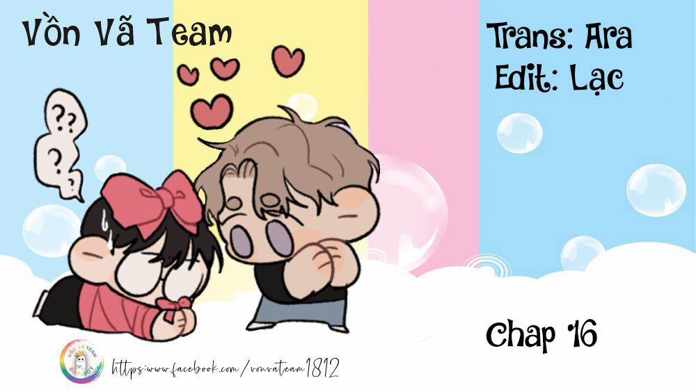 [Drop] Người Lạ Trong Gương 16 trang 0