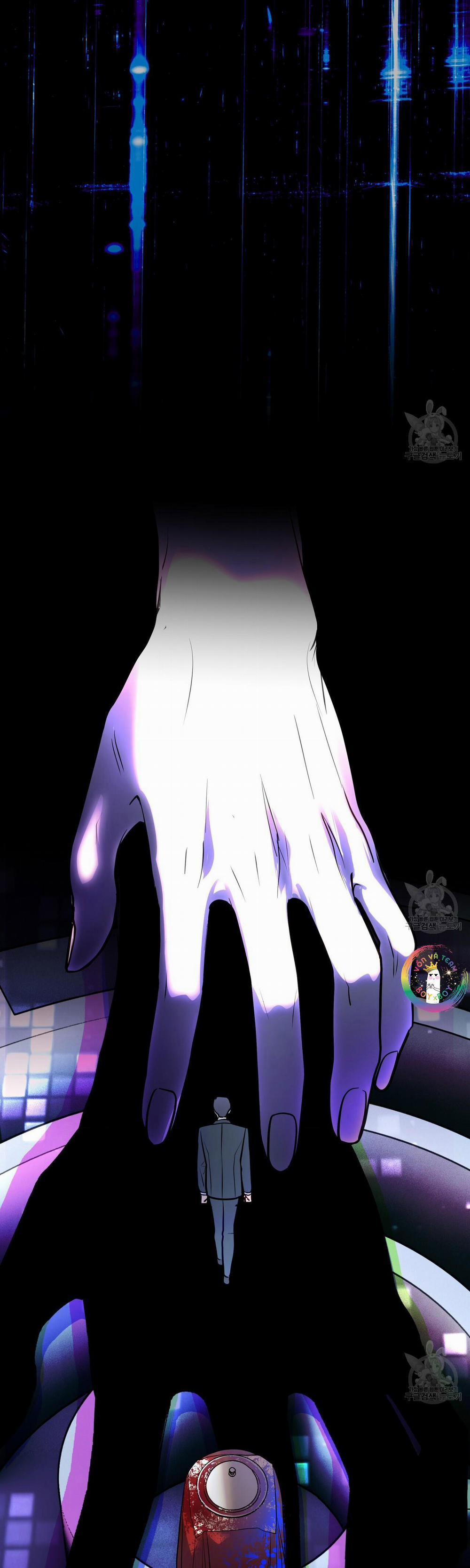 [Drop] Người Lạ Trong Gương 16 trang 10