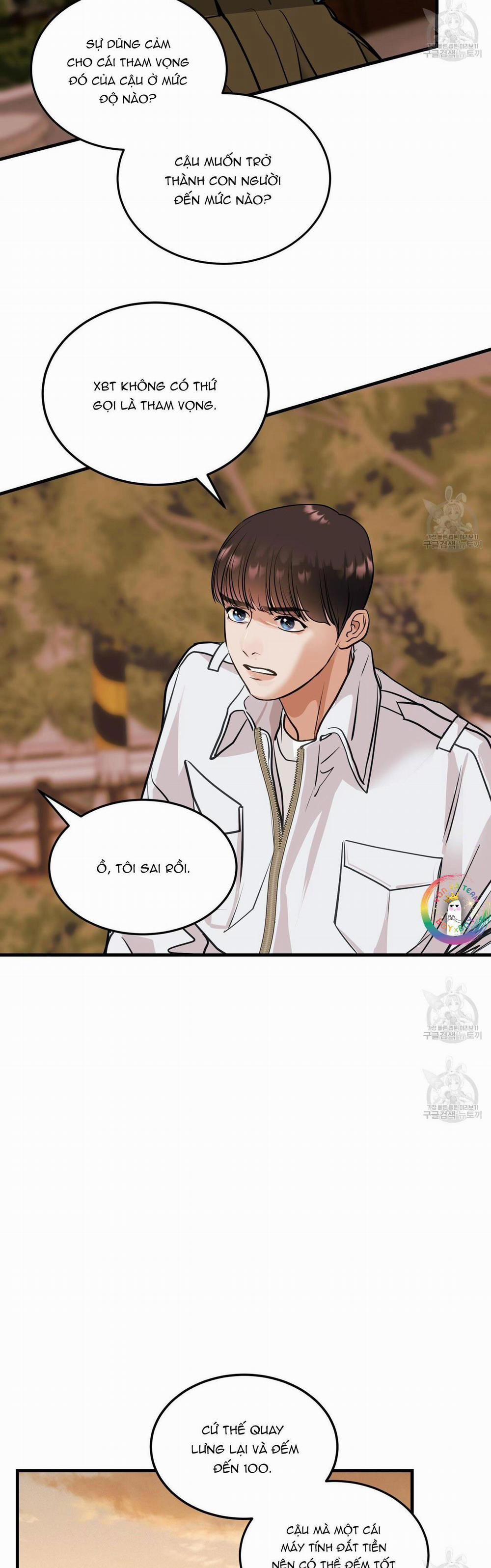 [Drop] Người Lạ Trong Gương 16 trang 13