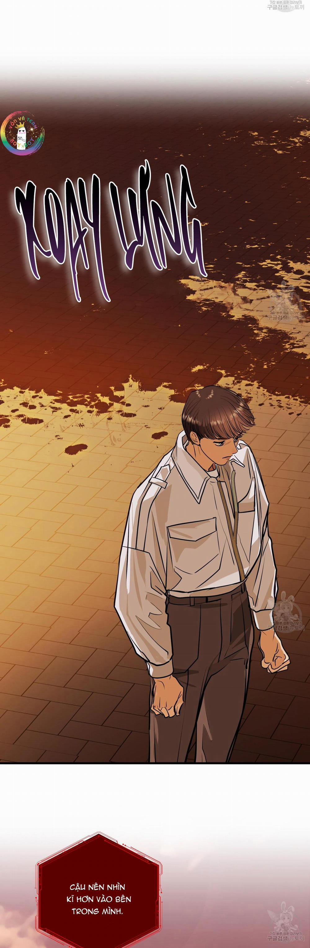 [Drop] Người Lạ Trong Gương 16 trang 15