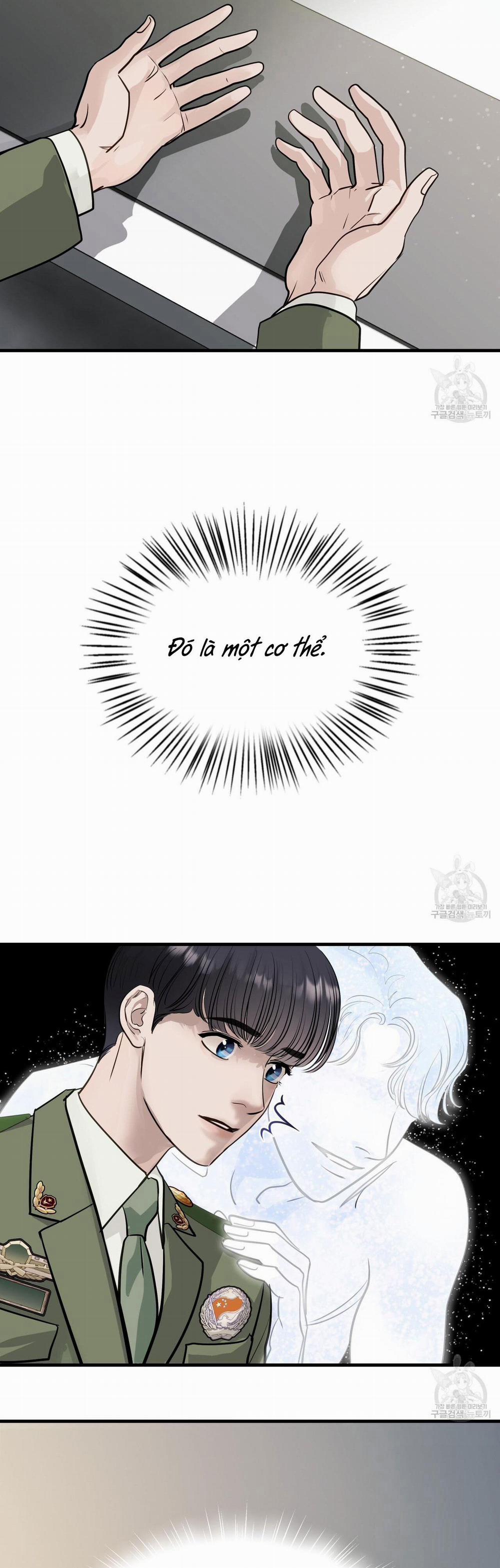 [Drop] Người Lạ Trong Gương 16 trang 44