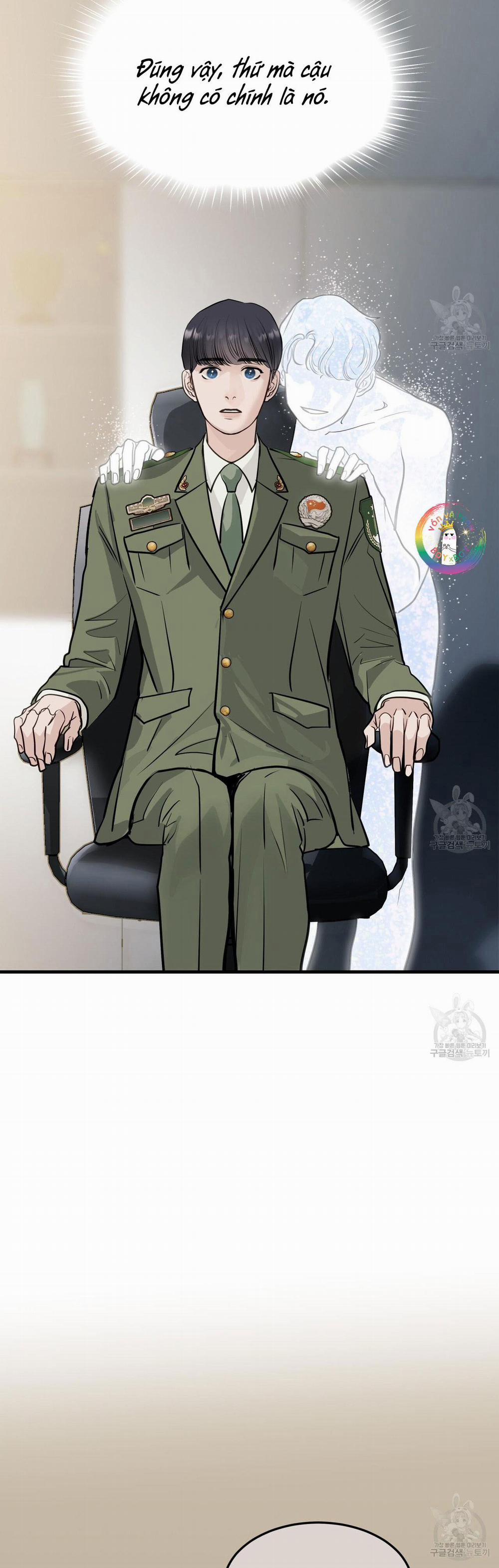 [Drop] Người Lạ Trong Gương 16 trang 45