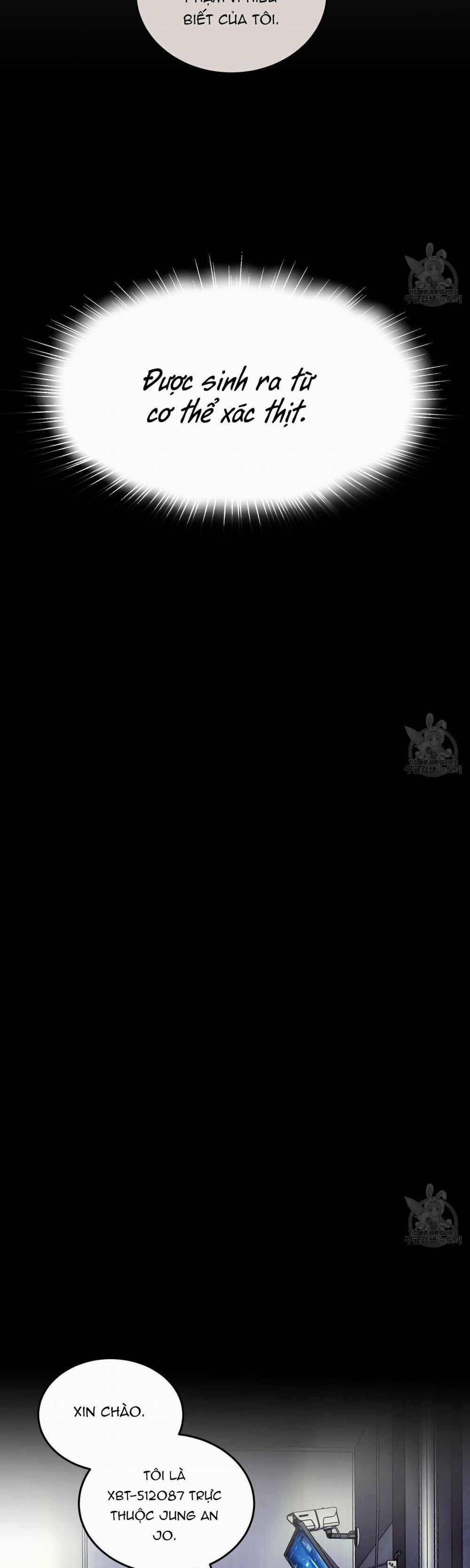 [Drop] Người Lạ Trong Gương 16 trang 47