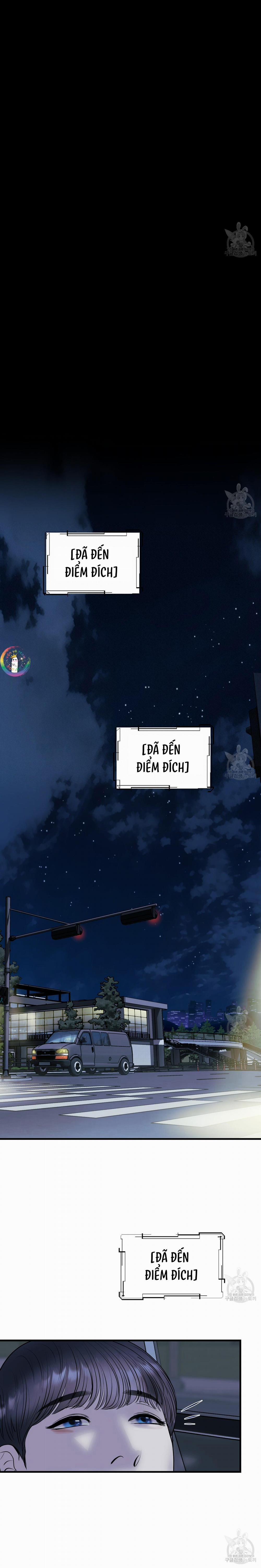 [Drop] Người Lạ Trong Gương 19 trang 7