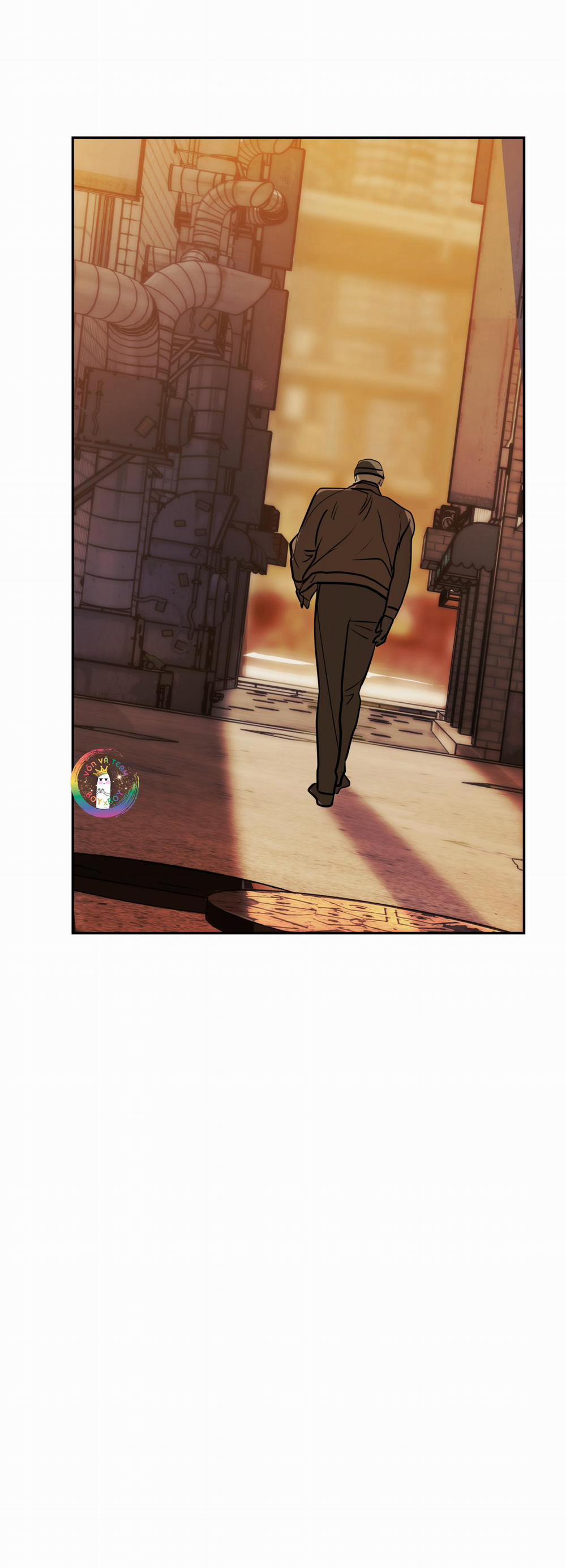 [Drop] Người Lạ Trong Gương 5 trang 33