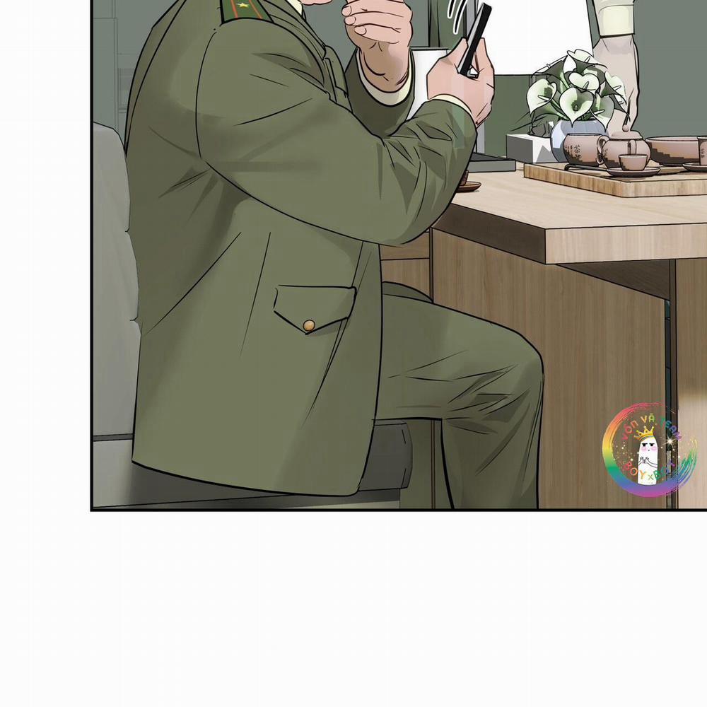 [Drop] Người Lạ Trong Gương 6 trang 13