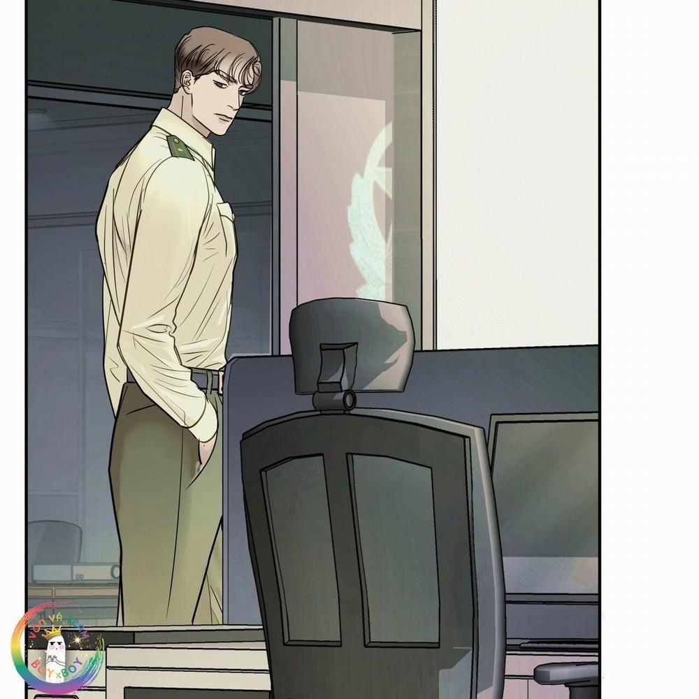 [Drop] Người Lạ Trong Gương 6 trang 20