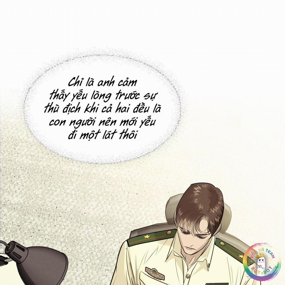 [Drop] Người Lạ Trong Gương 6 trang 23